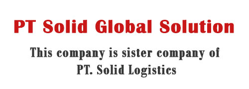 PT SOLID GLOBAL SOLUTION - TEKAD SUKATNO